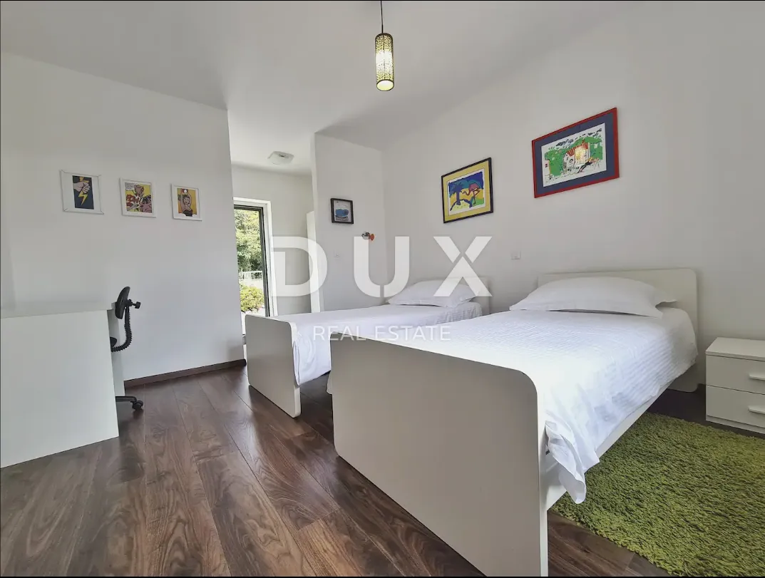 istra, višnjan - istarska vila okružena prirodom - slika 25