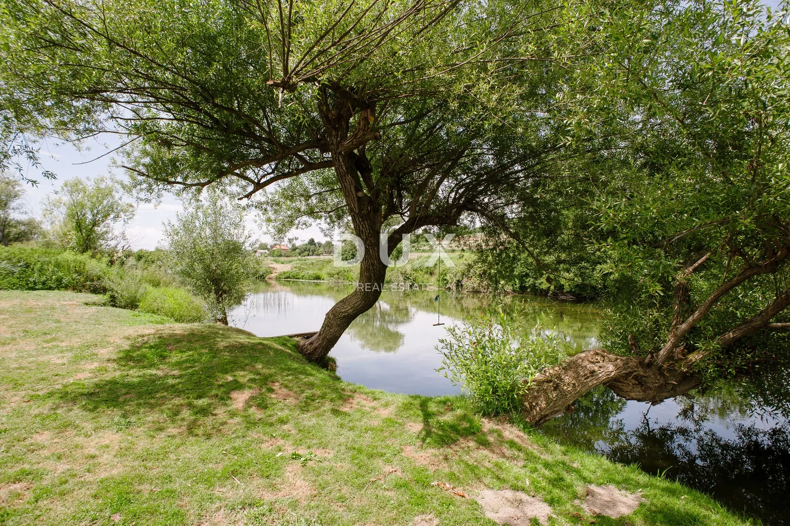 karlovac, barilović - privatni raj uz koranu, dvije kuće i privatna spa zona u srcu prirode, 218m2 - slika 47