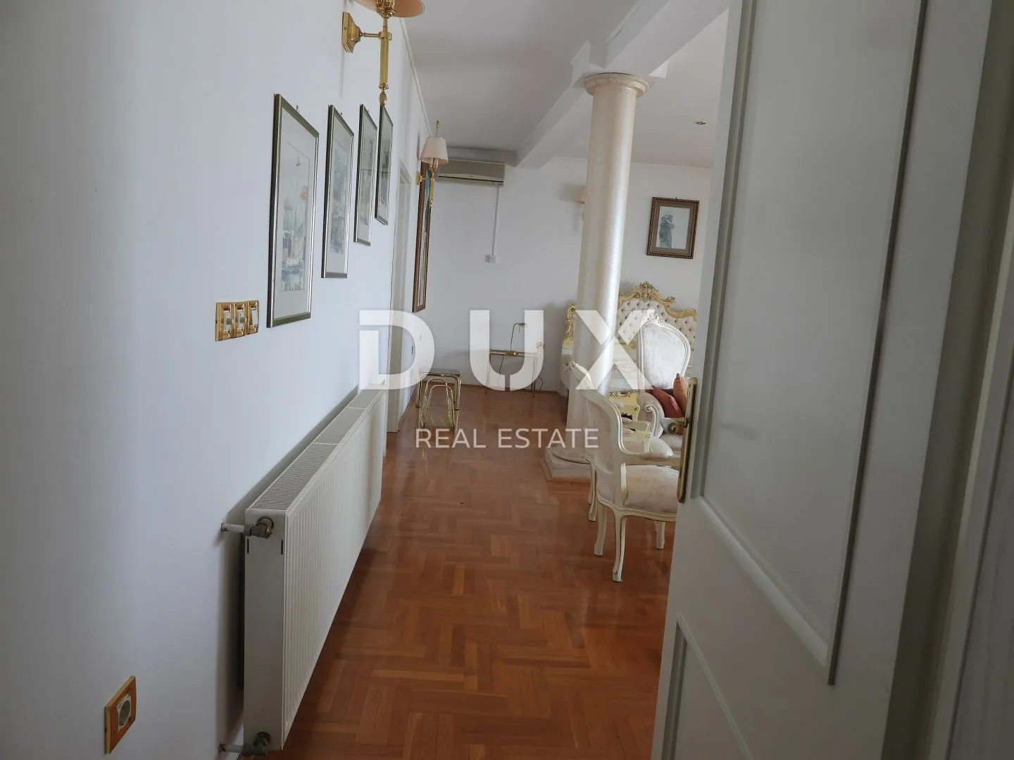 opatija, ičići - kuća / villa samostojeća sa sobama i apartmanima 691m2 - slika 7