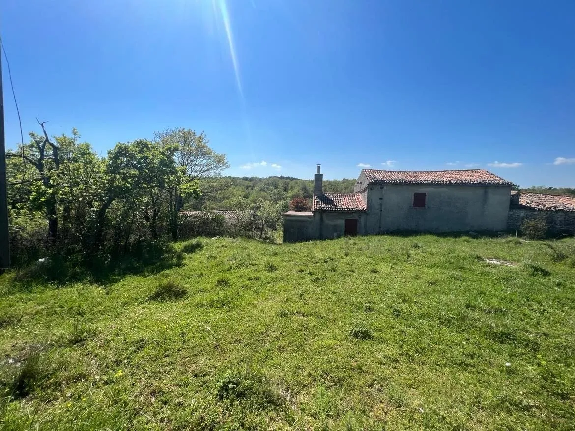 istra,rabac - imanje na osami - slika 8