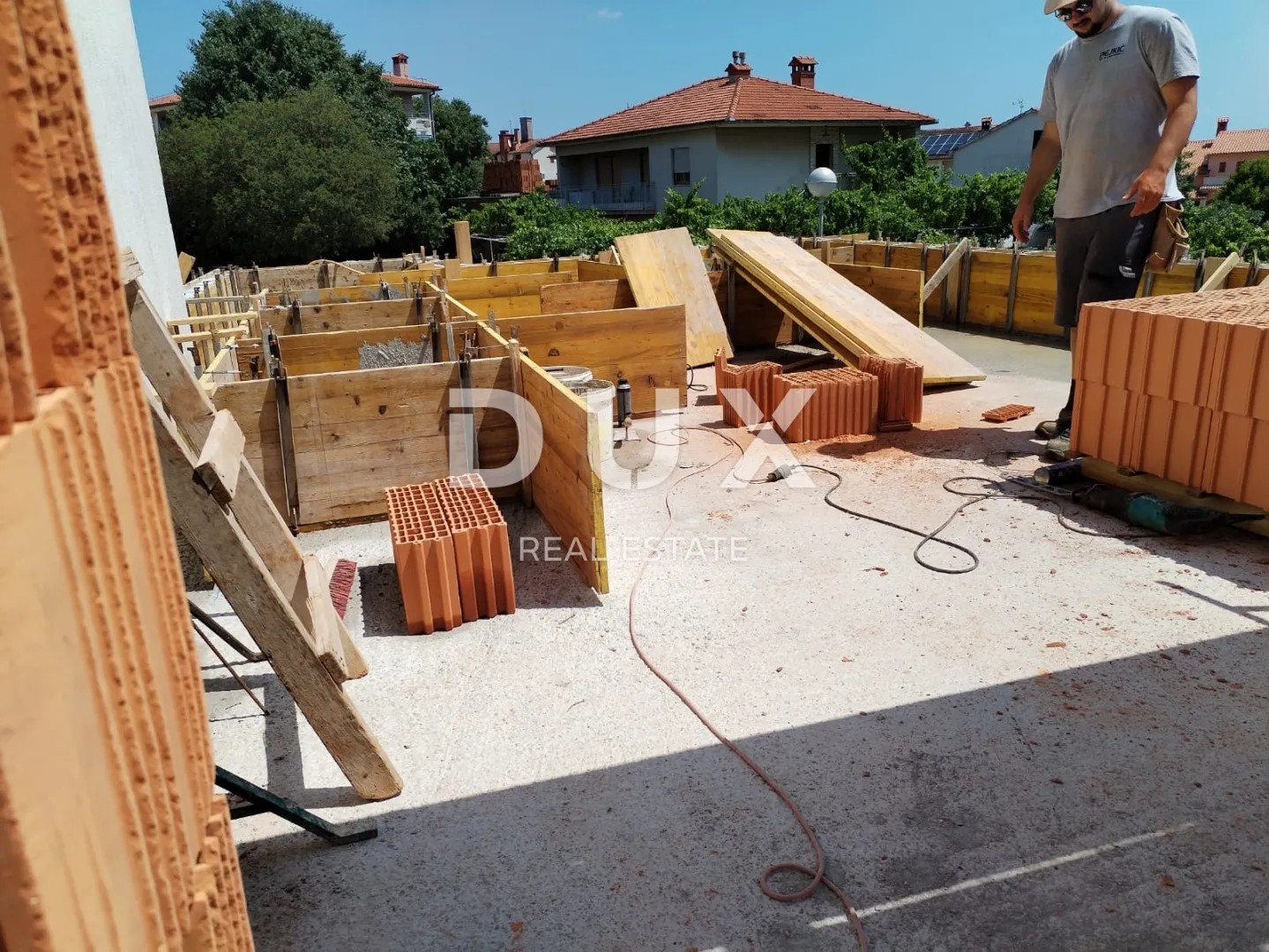 istra, pula - stan 92m2 na mirnoj lokaciji! - slika 3