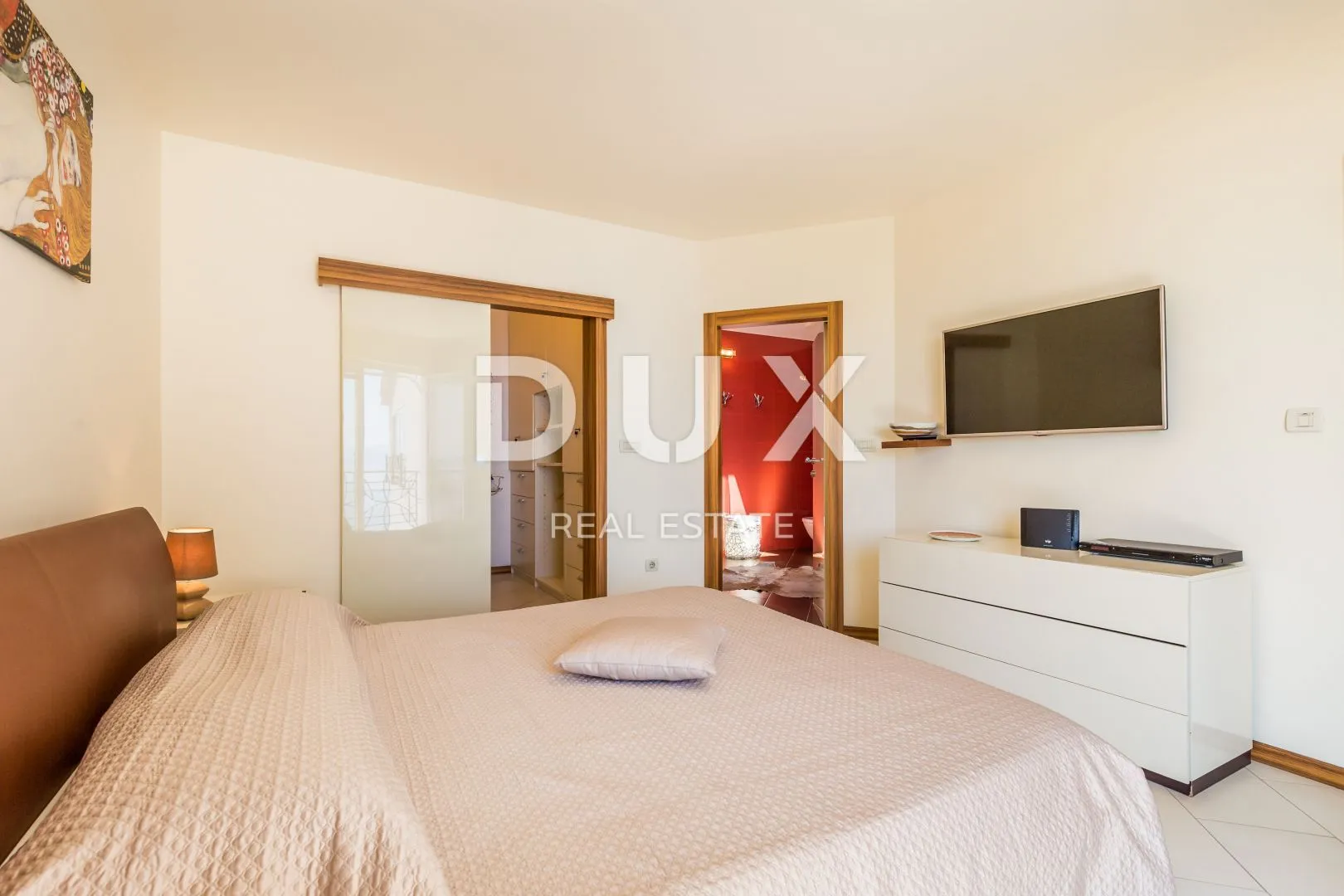 opatija - penthouse 222m2 na fantastičnoj lokaciji za najam - slika 21