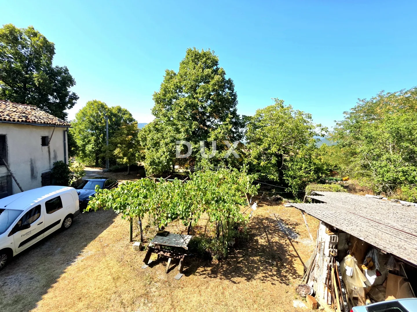 istra, buzet, kuća, 160 m2, stancija s 26724 m2 zemljišta - slika 18
