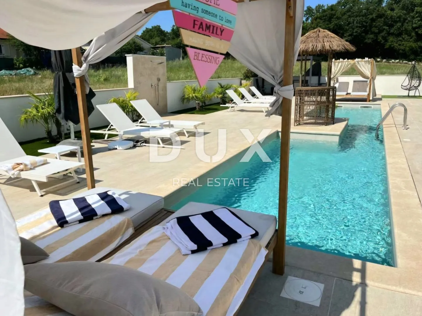 istra, poreč - ekskluzivna vila s dvije stambene jedinice - slika 3