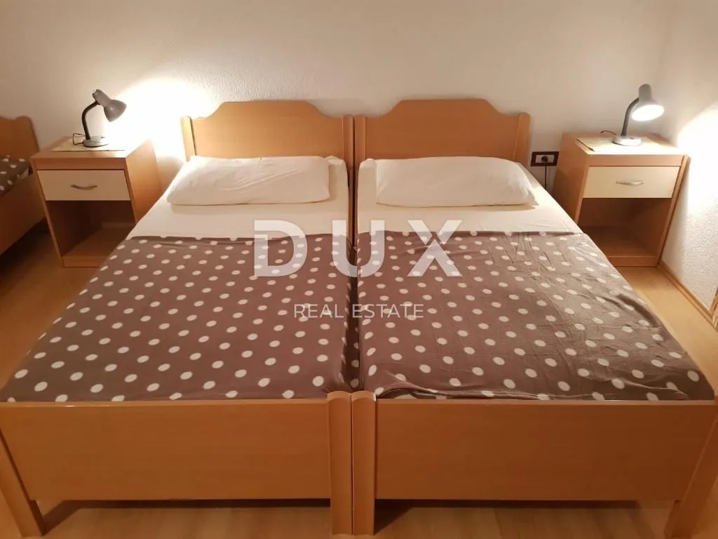 istra, umag - apartmanska kuća 3 km od mora - slika 12