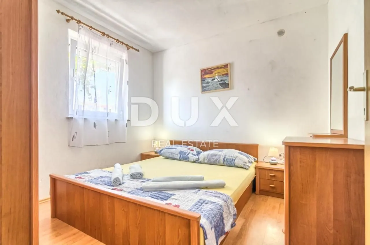 istra, medulin - kuća s 2 apartmana, 100 m od plaže - pogled na more!! - slika 9