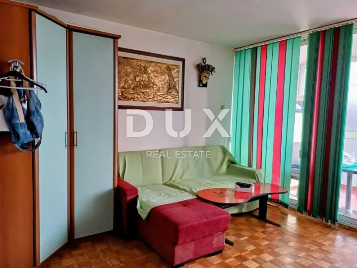 rijeka, hosti - 3s+db s pogledom na more - slika 3