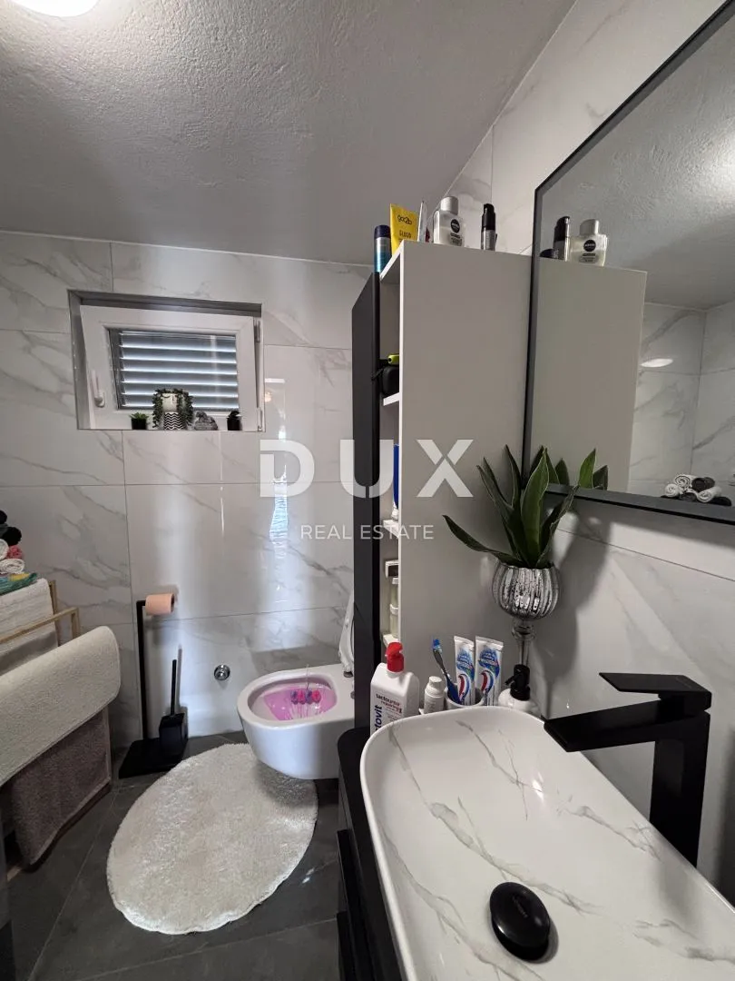 zadar, zaton - apartmanska vila pokraj mora - slika 50