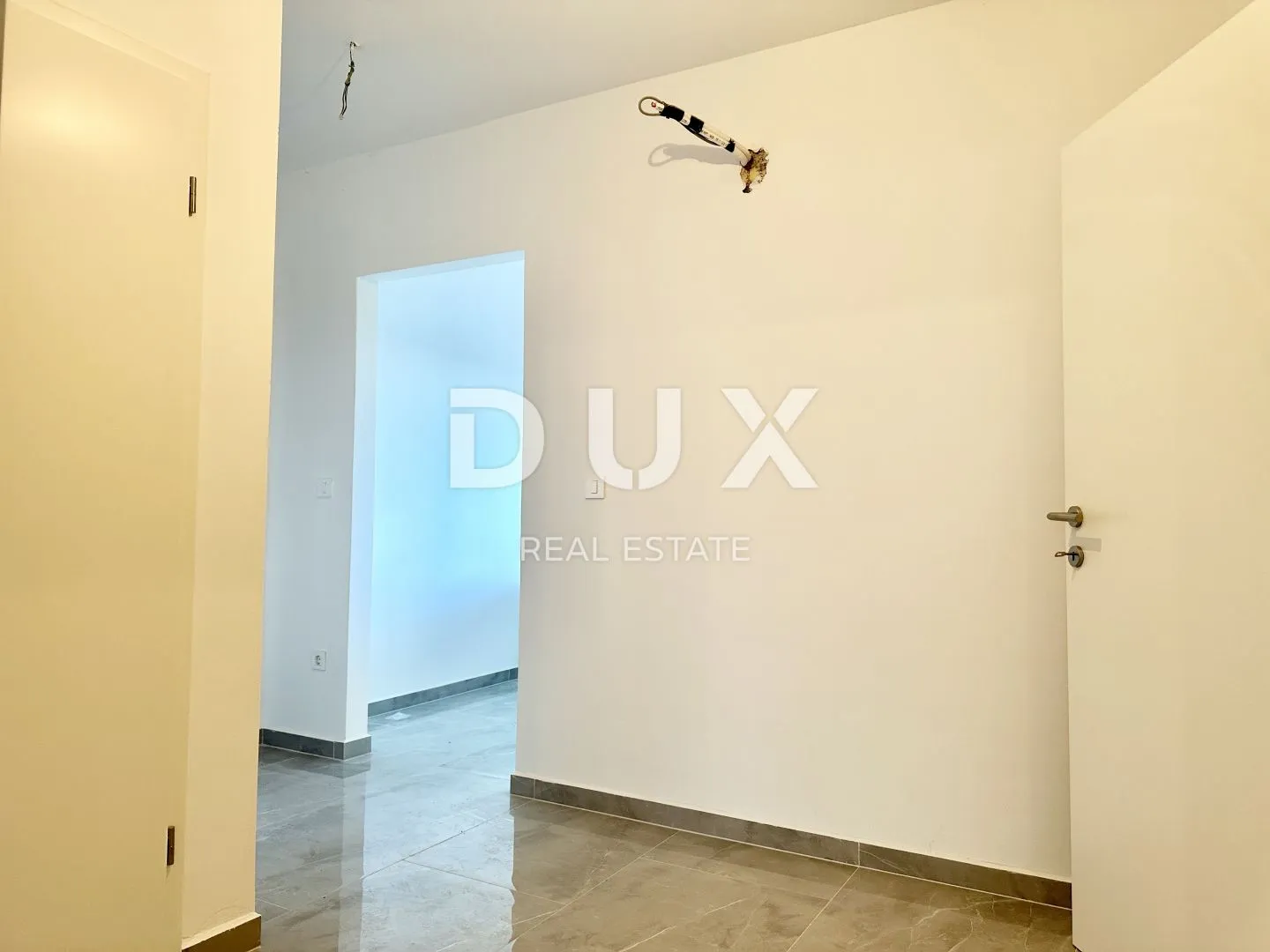 istra, buje - 2s+db u novogradnji s pogledom na more - slika 4