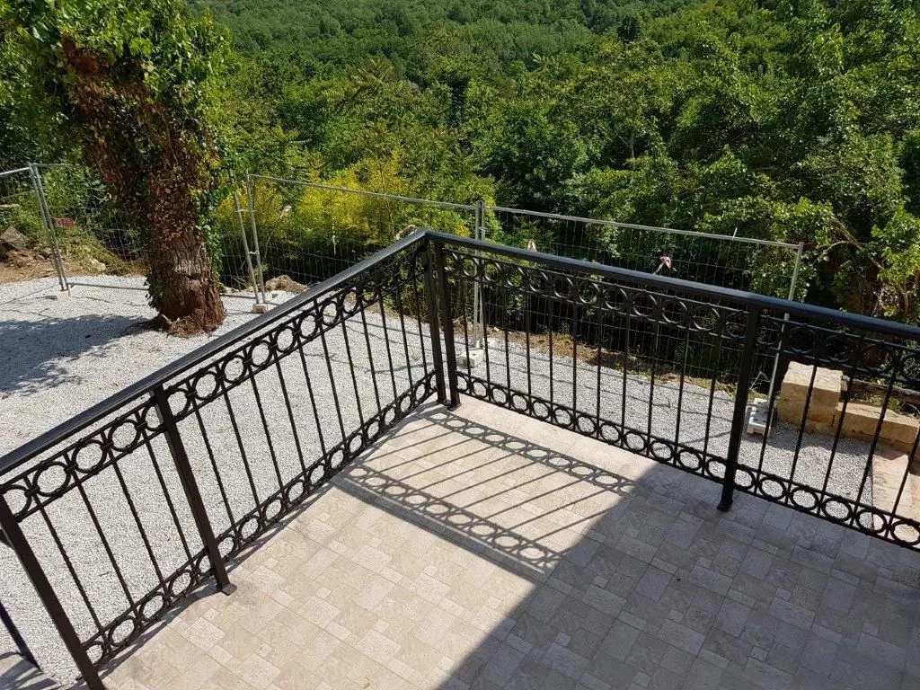 istra, motovun - kamena bajka u prirodi! rijetkost! - slika 45
