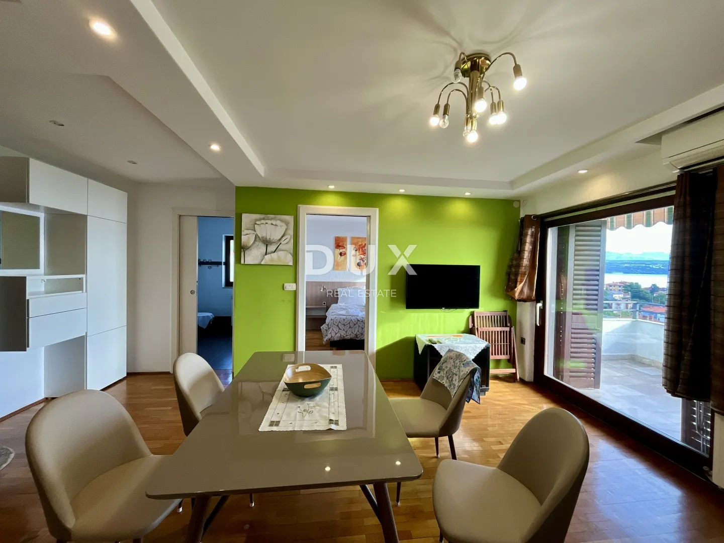 opatija, lovran - turistički objekt s uređenima apartmanima – 300 m od mora! - slika 12