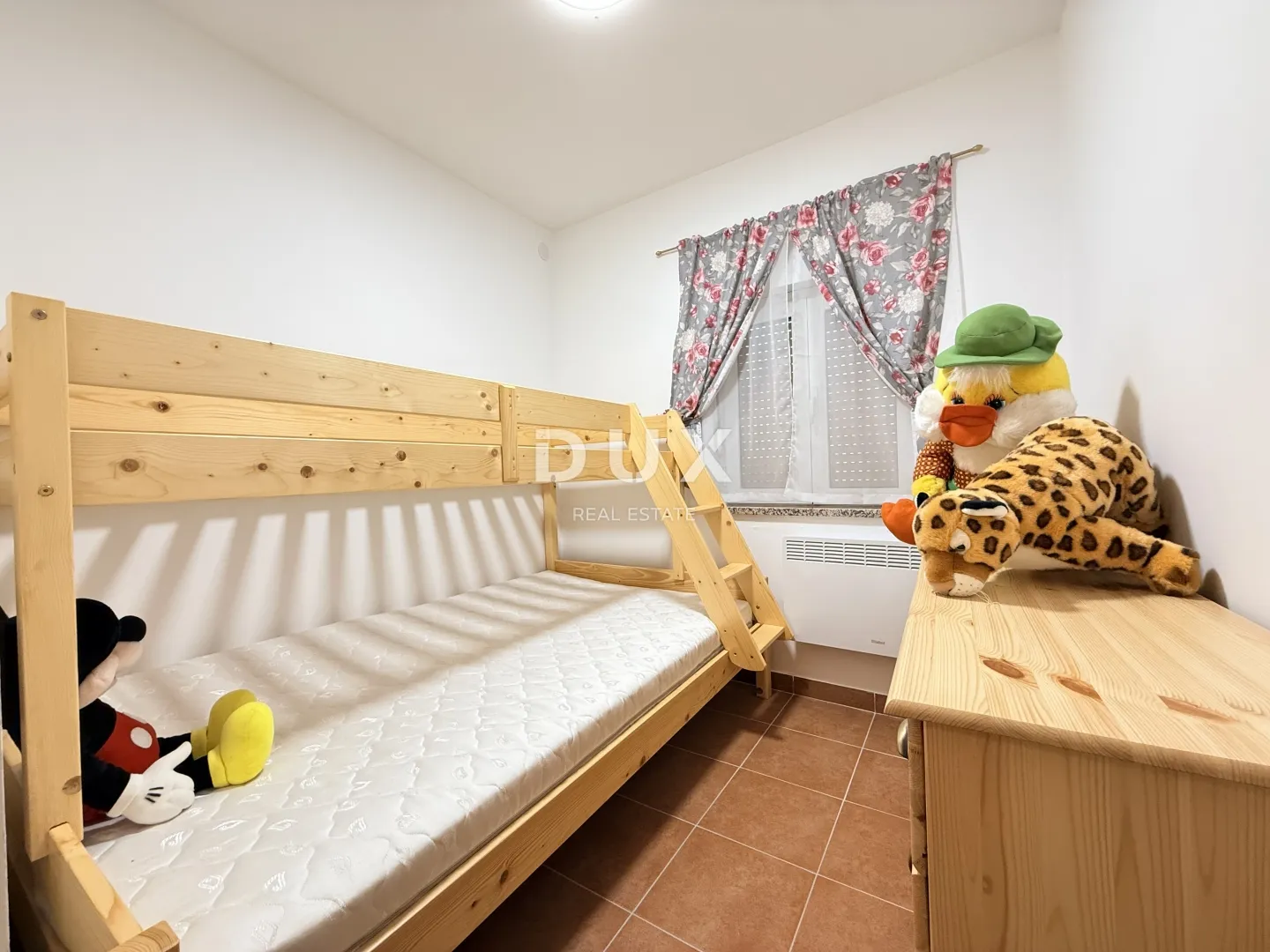 gorski kotar, mrkopalj - kuća s četiri apartmana - slika 12