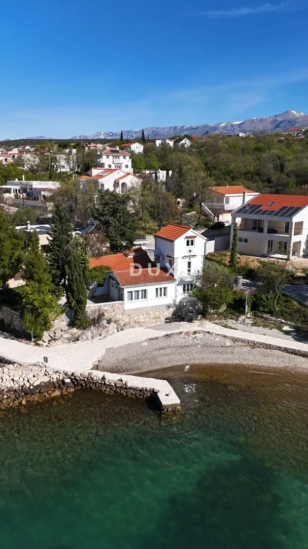 zadar, maslenica - posebna kuća u 1. redu do mora! - slika 6