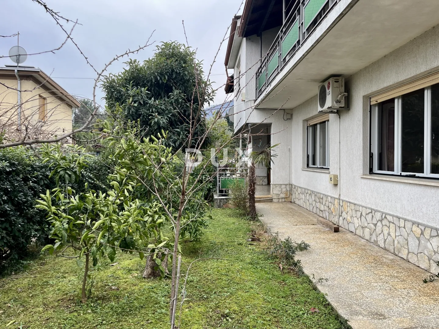 opatija, lovran - samostojeća kuća 50 m od centra, 150 m od mora - slika 31