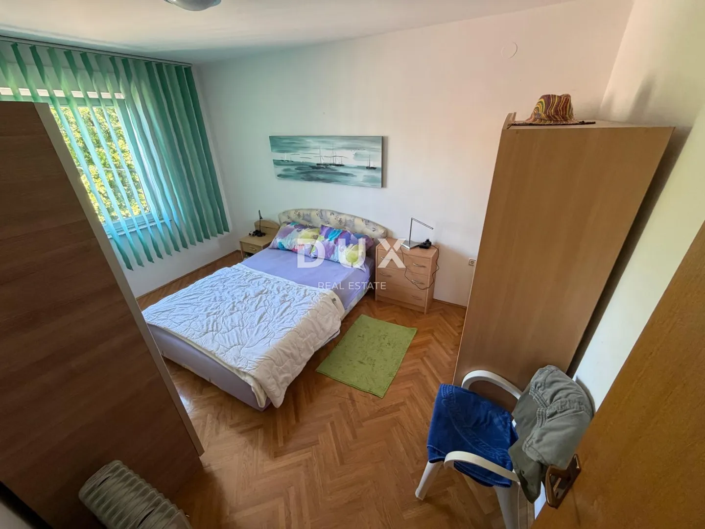 crikvenica - stan 87 m2, 2s+db, udaljen samo 50 metara od plaže! prilika! hitna prodaja! - slika 29
