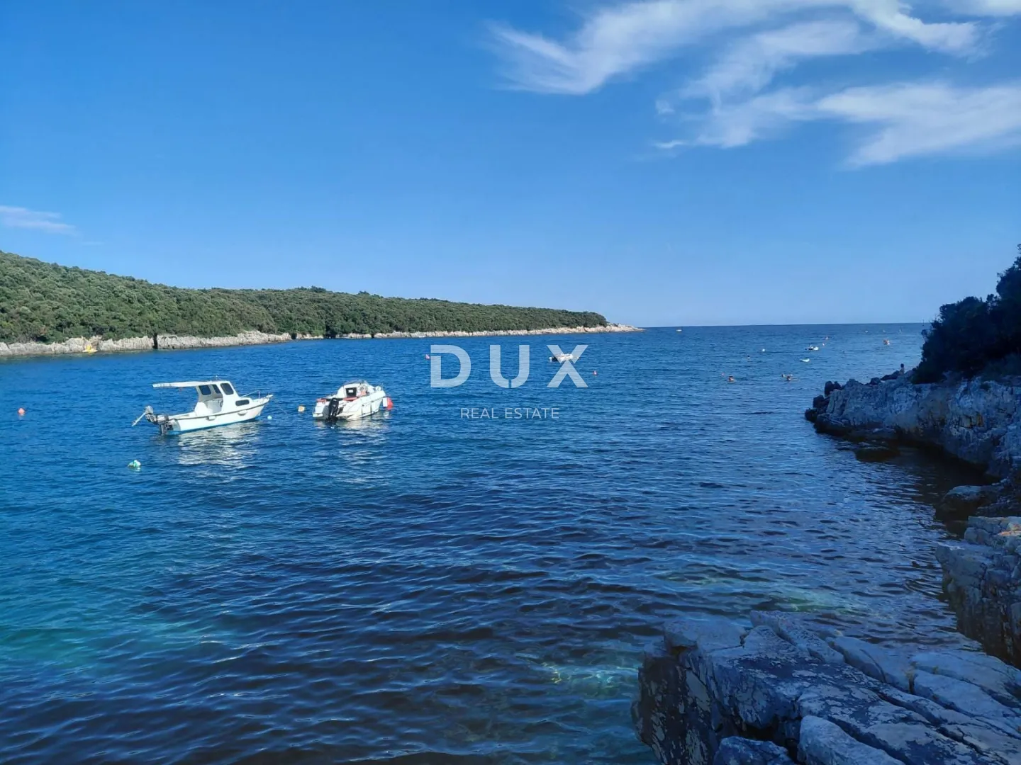 istra, duga uvala - prilika: stan 75m2 u prizemlju s terasom udaljen samo 520m od mora - slika 2