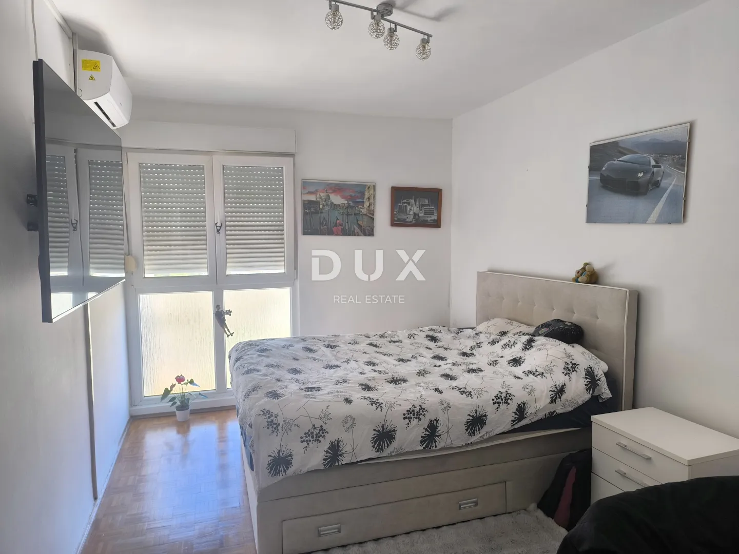 istra, pula - 2s+db stan na verudi 62 m2 - pogled na grad, arenu i more!! - slika 6