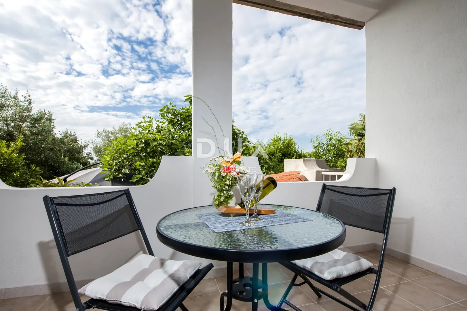 istra, rovinj - apartmanska kuća s prekrasnim vrtom - slika 9