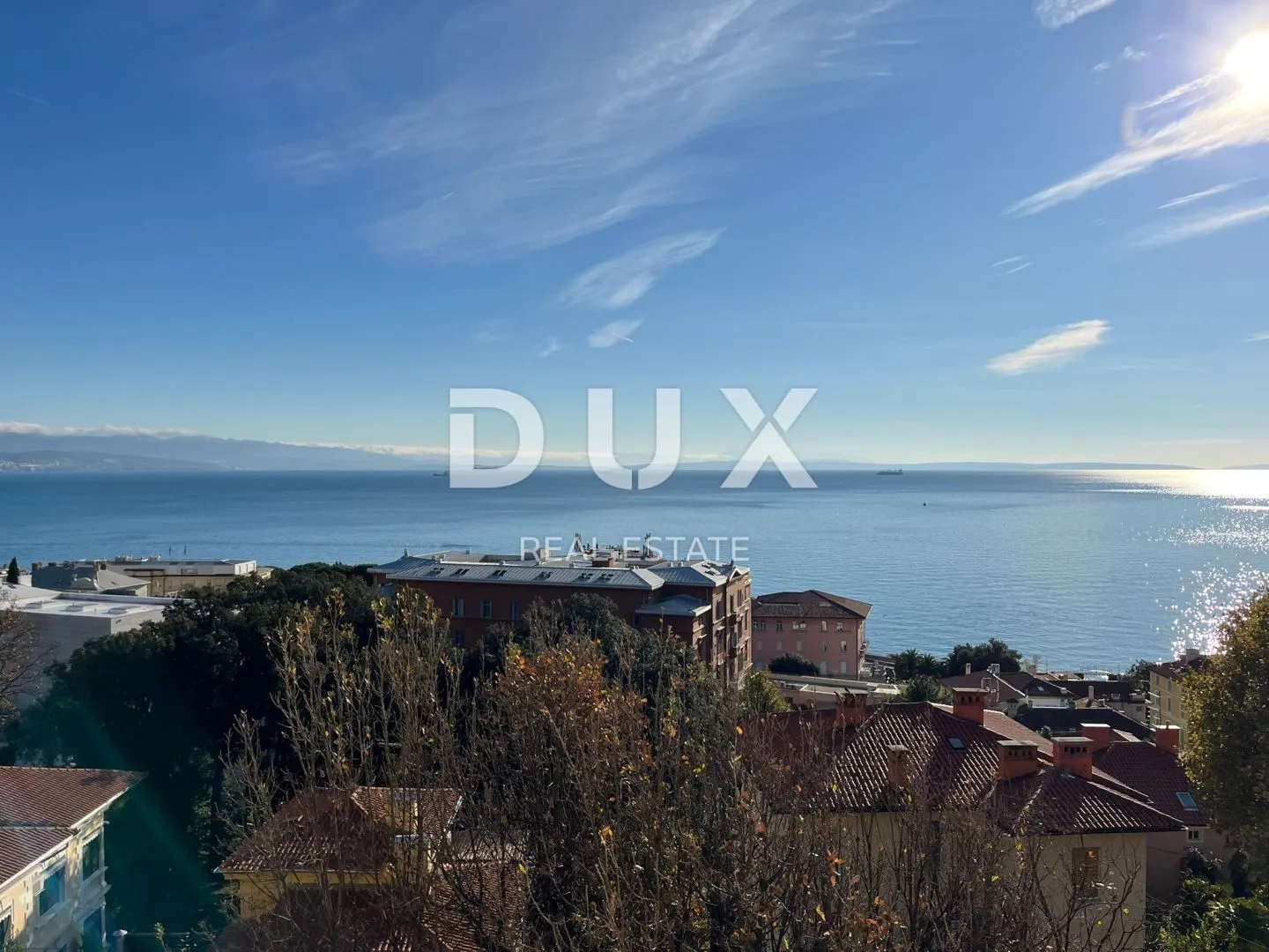 opatija,centar - stan s bajkovitim pogledom na more - slika 13