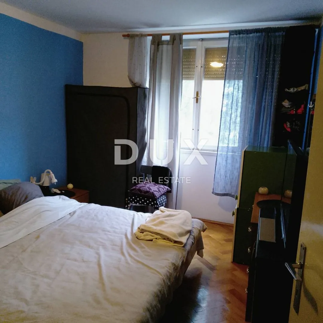 rijeka, turnić - stan s pogledom na more na odličnoj lokaciji - slika 6