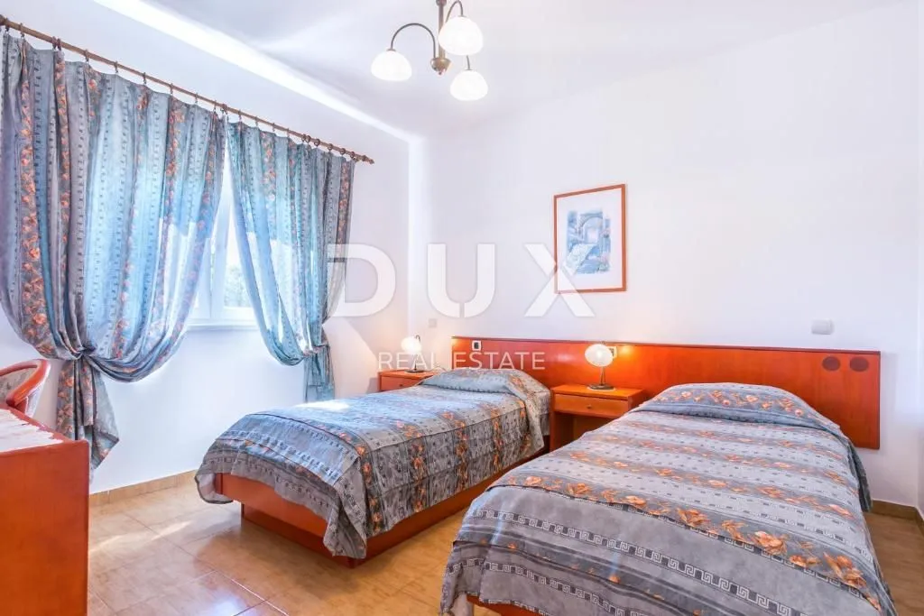 istra, ližnjan - prizemnica s uređenom okućnicom - slika 13