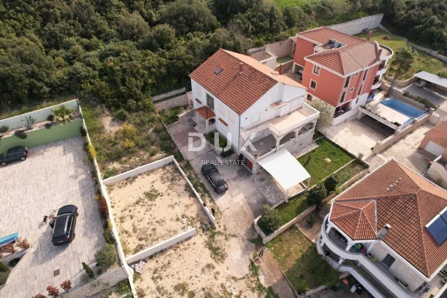 sv. petar na moru – kuća s otvorenim pogledom na more! - slika 3