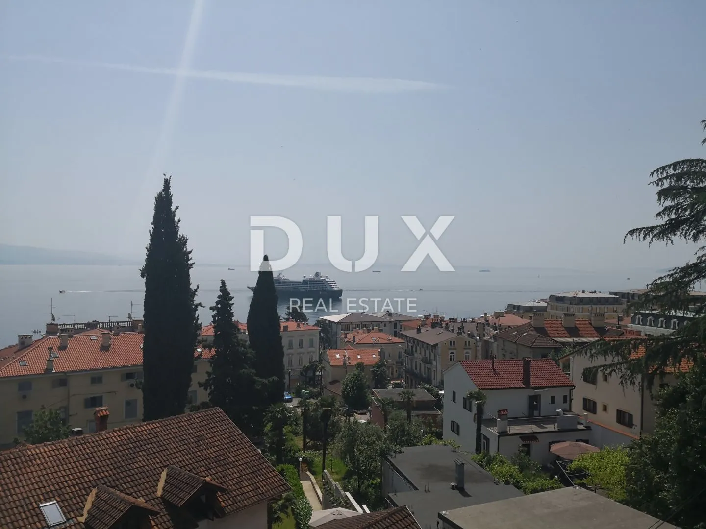 opatija-centar vrhunska elegantna i profinjena nekretnina s panoramskim pogledom na more - slika 42