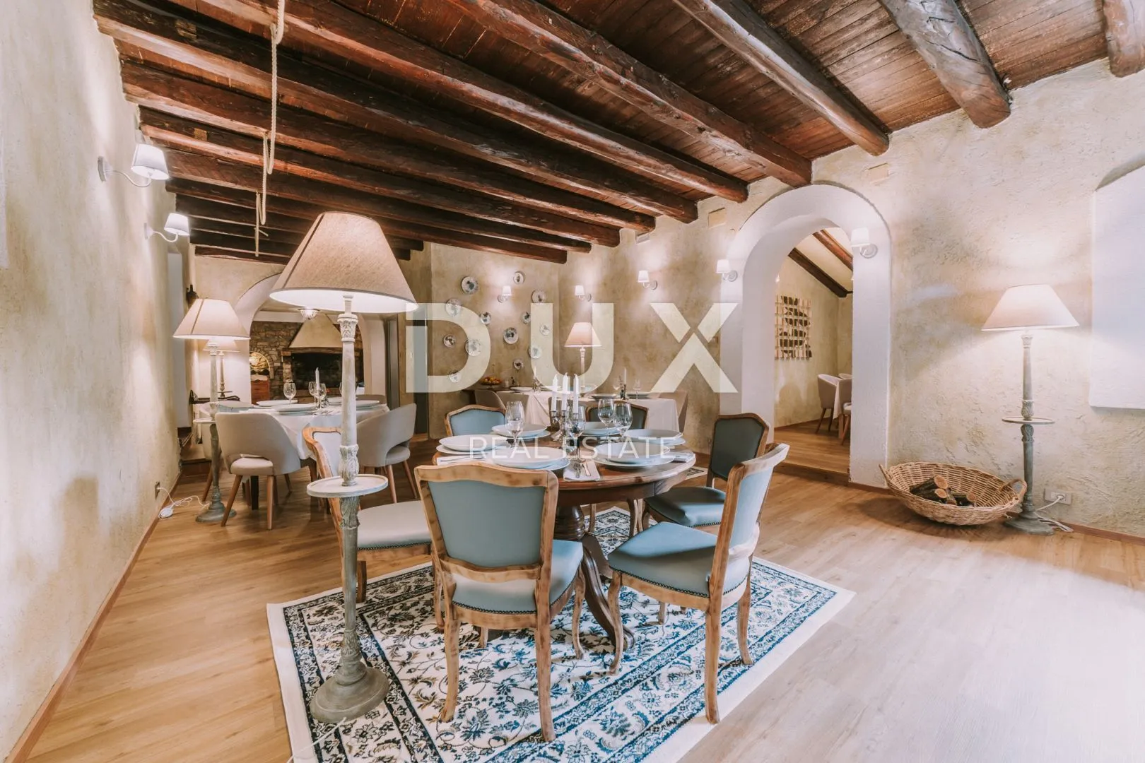 istra, novigrad - atraktivni restoran i pansion s uhodanim poslom - slika 17