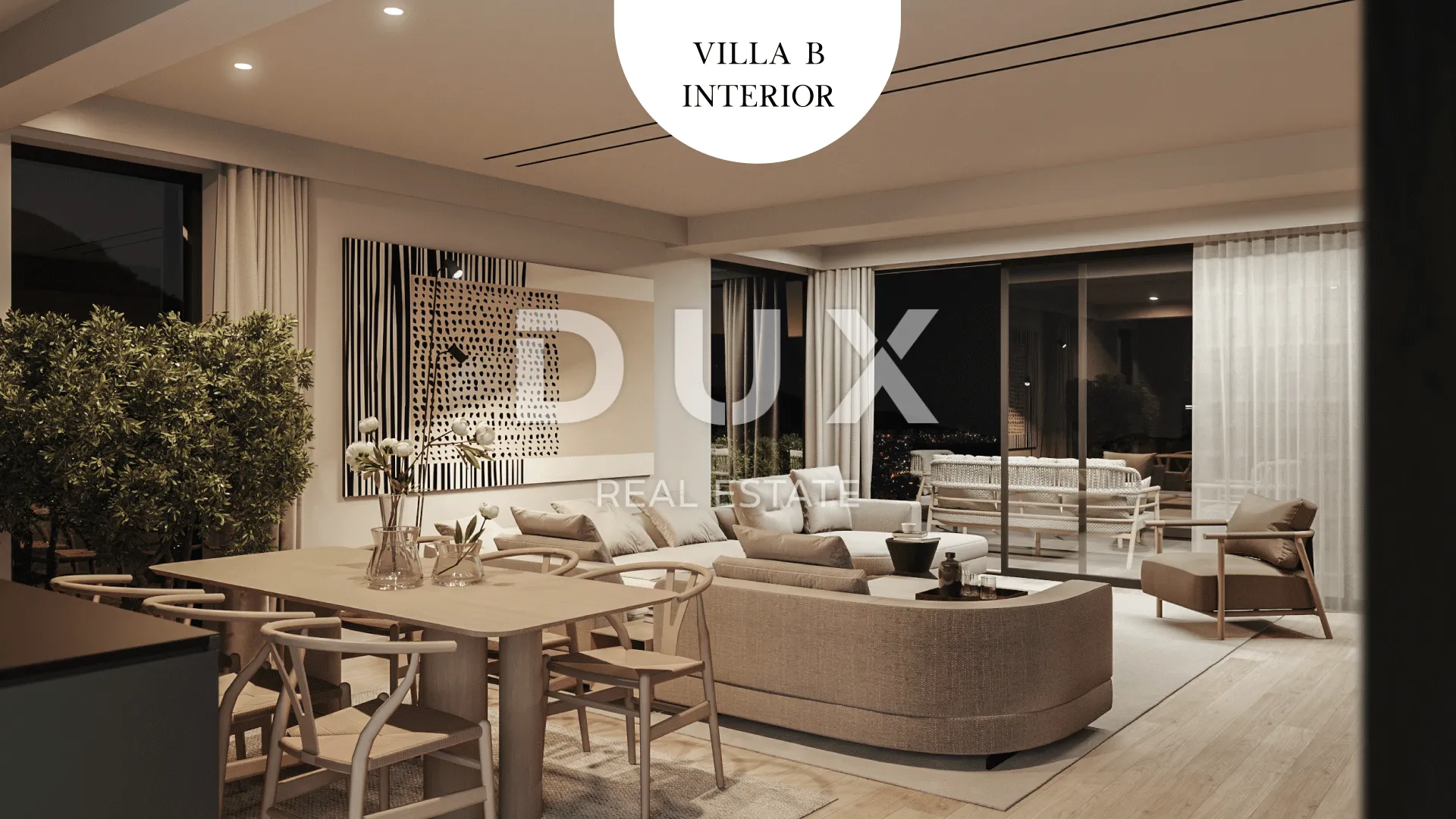 umag, lovrečica - fantastična vila u resortu sa 5***** - slika 8
