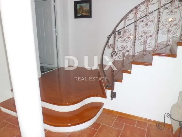 otok krk - ekskluzivna vila sa bazenom - slika 71