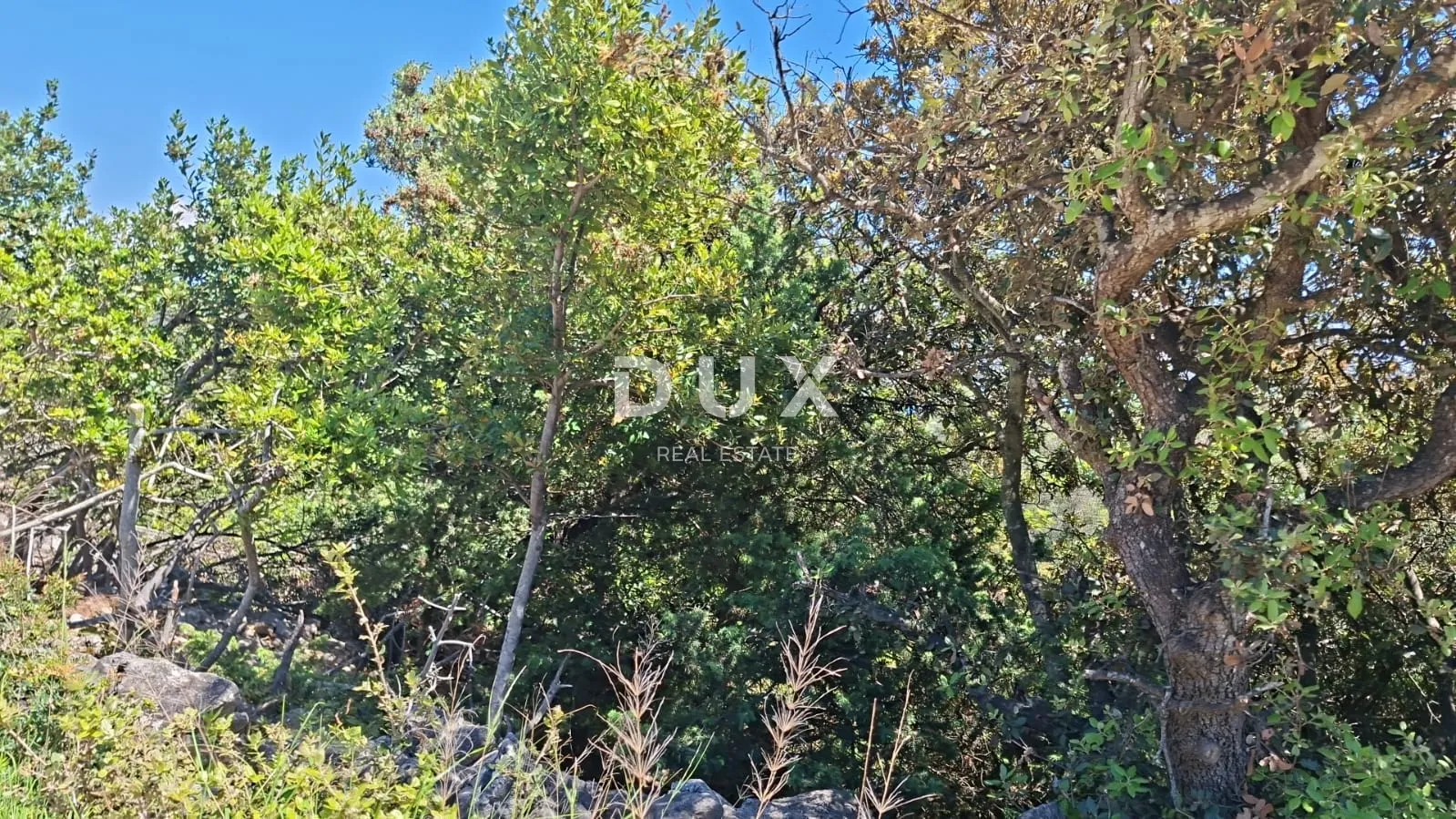 mali lošinj - vikend zemljište - 300 m od mora!! - slika 9