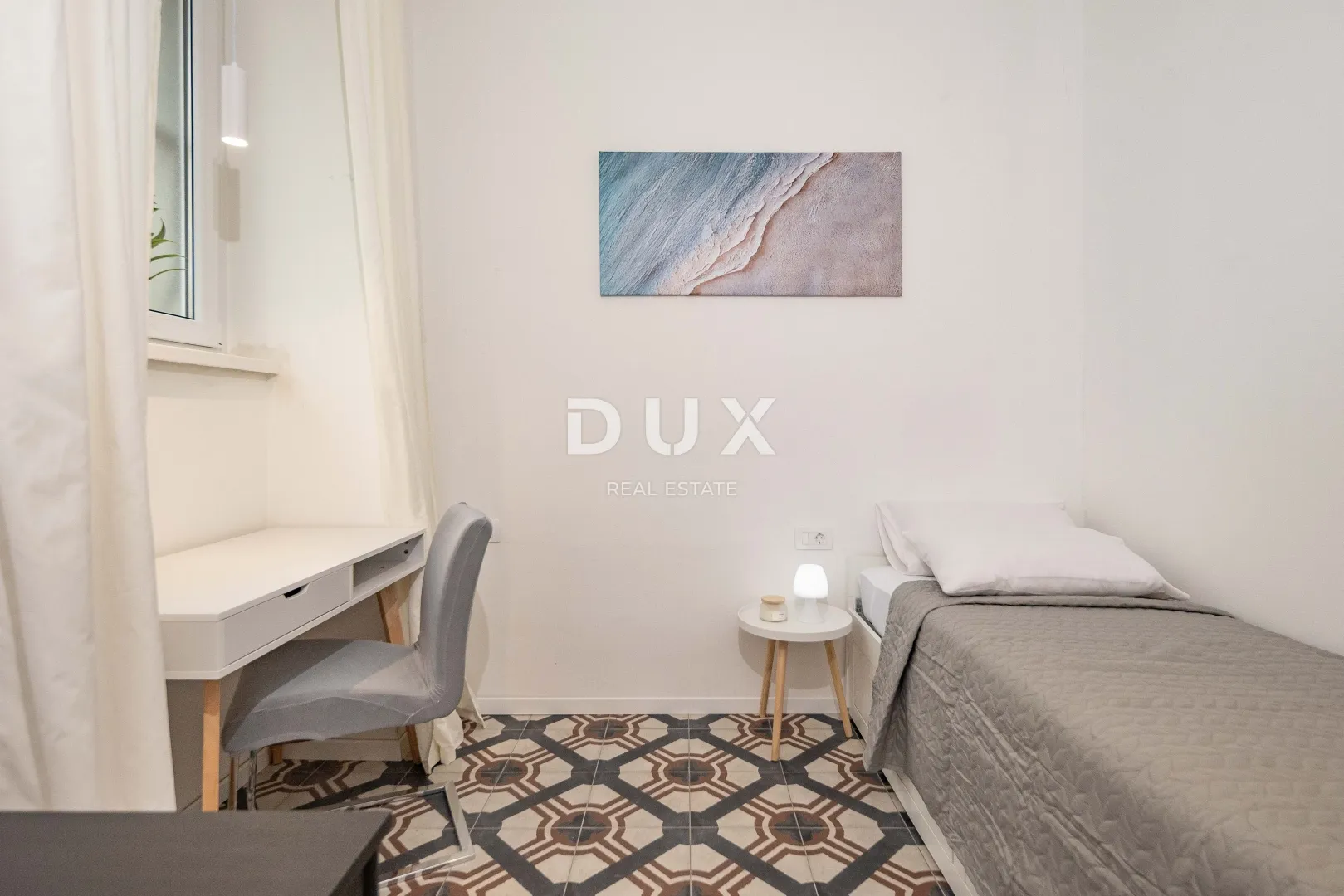 rijeka, sušak - izuzetan mali studio apartman za najam - slika 3