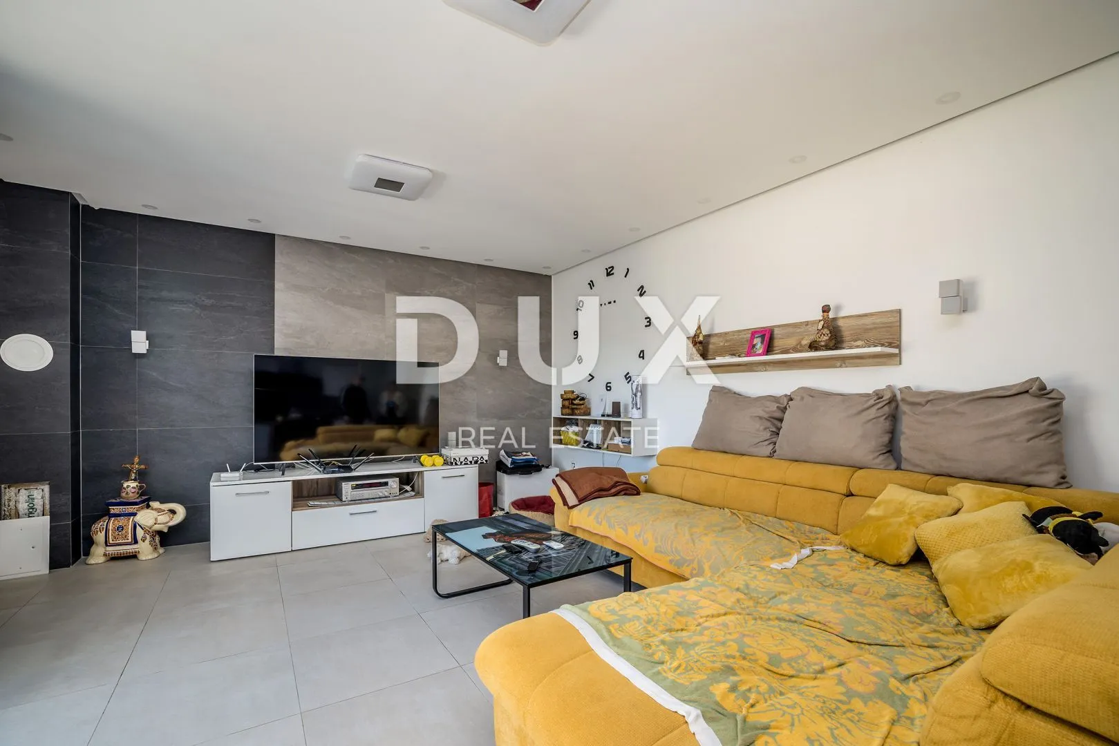 otok krk, čižići - luksuzna apartmanska vila! - slika 7