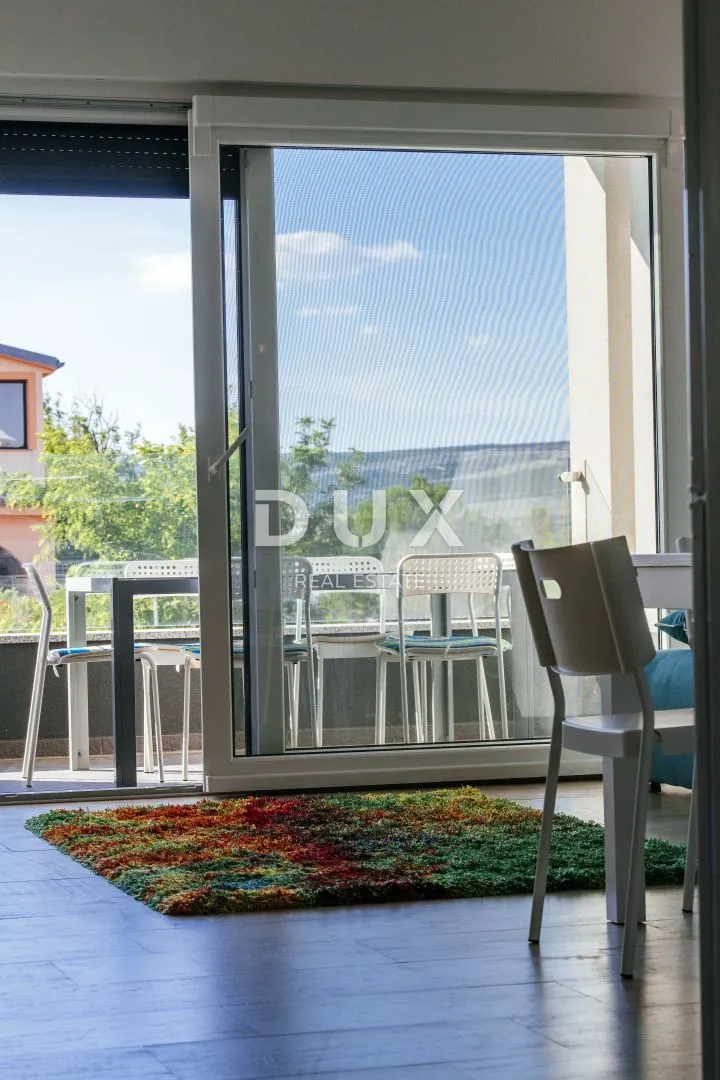 otok pag, košljun - vila pored mora sa 4 apartmana - slika 12