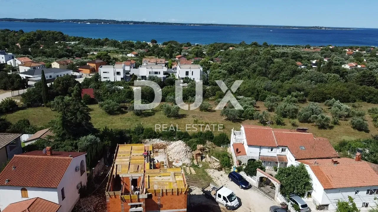 istra, peroj - vila s pogledom na more - 450 metara od plaže! - slika 22