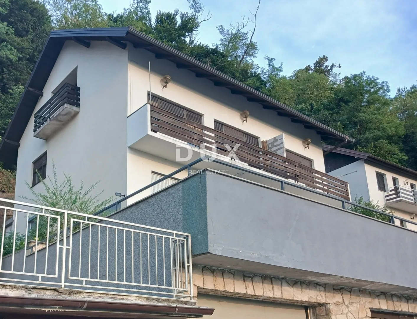 krapinske toplice, dvoetažni stan, 153,44 m²,blizina lječilišta - slika 10