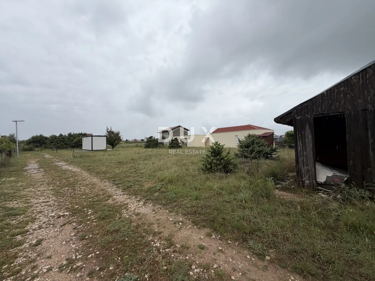 zadar, vrsi - zemljište pravilnog oblika 496m² - slika 9