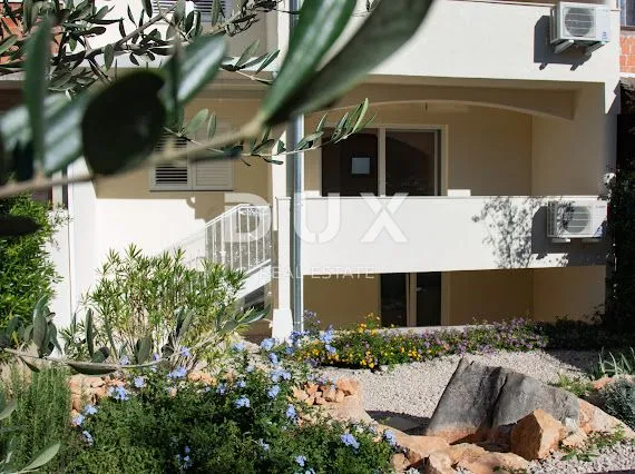 zadar, novi bokanjac - stan na dvije etaže! 152m² - vrt i garaža! - slika 15