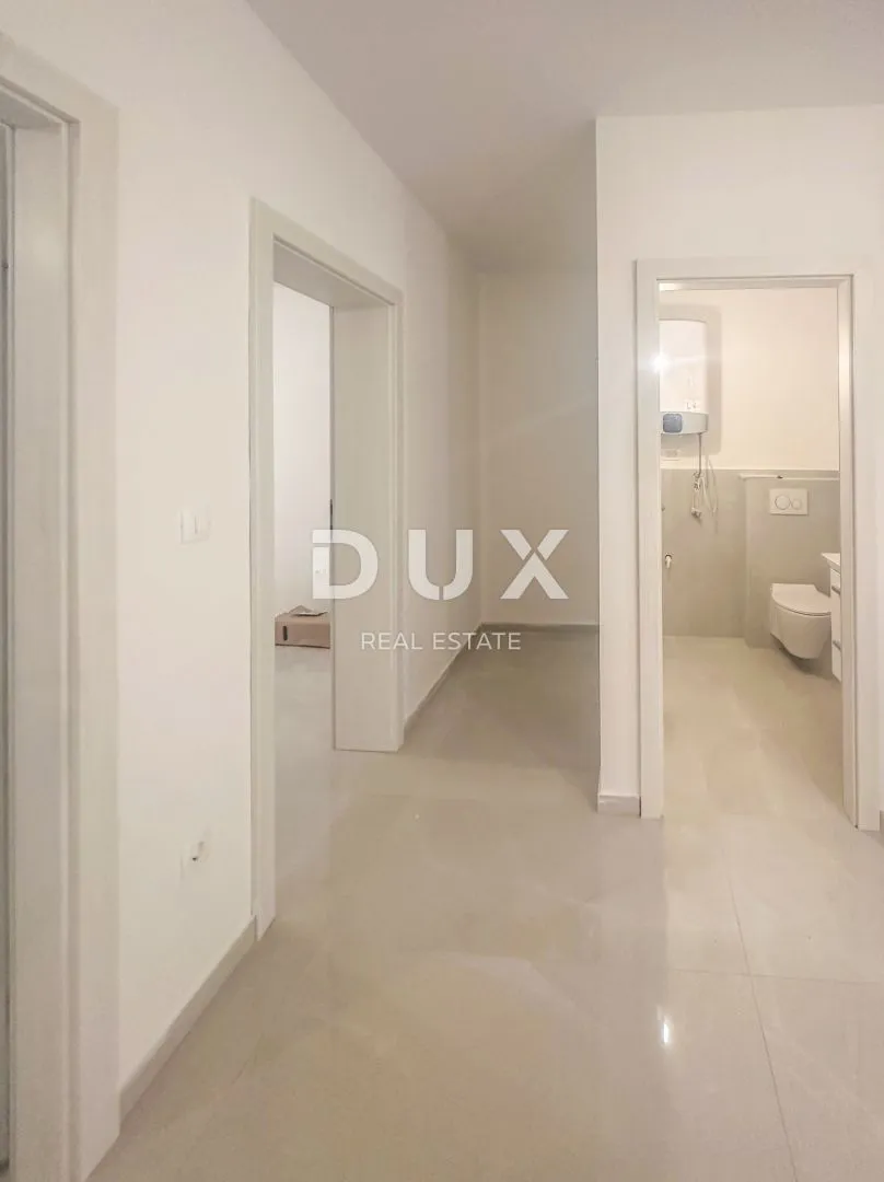crikvenica - stan 2s+db, u prizemlju novogradnje, blizina mora, 2688 eur m2, top prilika! - slika 6