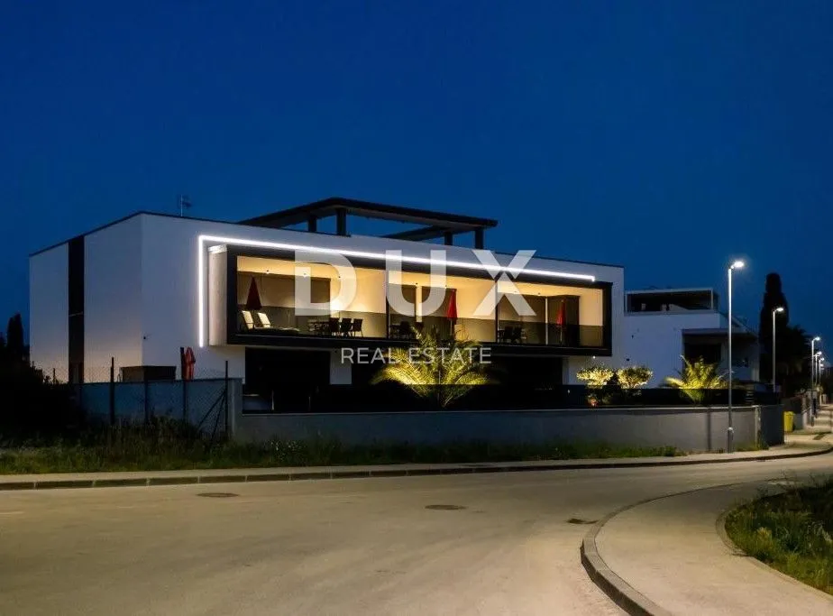 istra, fažana - luksuzan stan kraj mora - slika 3