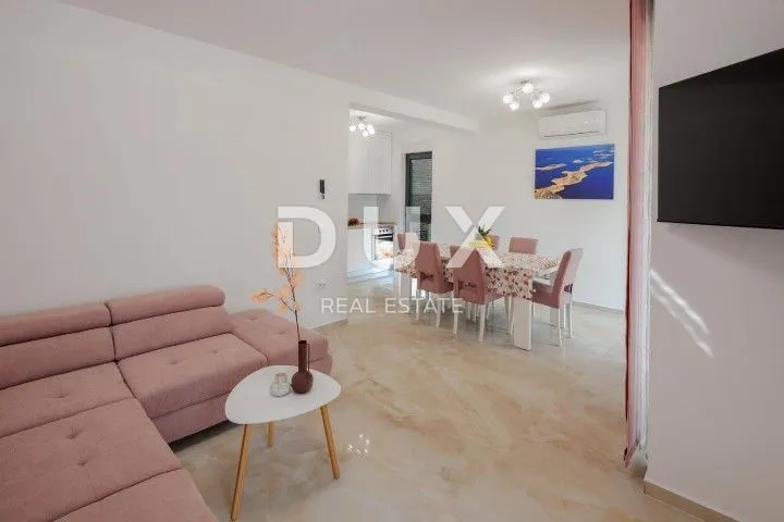 zadar, okolica - apartmanska vila sa pogledom na more - slika 8
