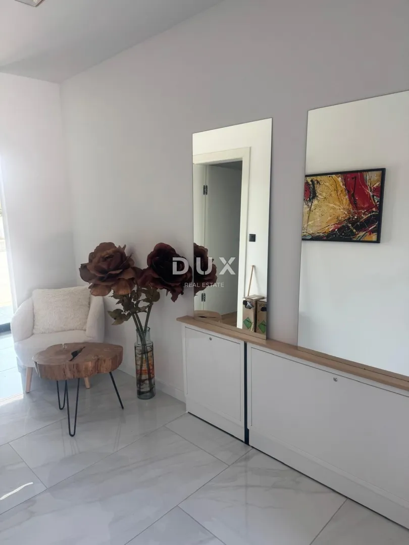 istra, labin - prizemnica s bazenom za dugoročni najam - slika 26