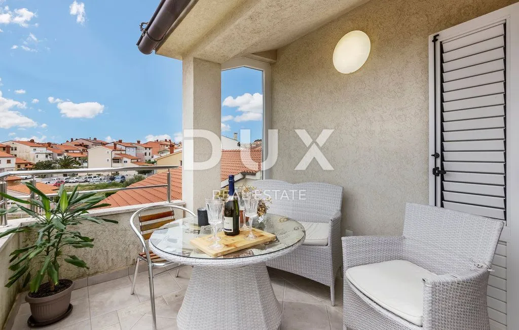 istra, pula - dvoetažni apartman na traženoj lokaciji - slika 8