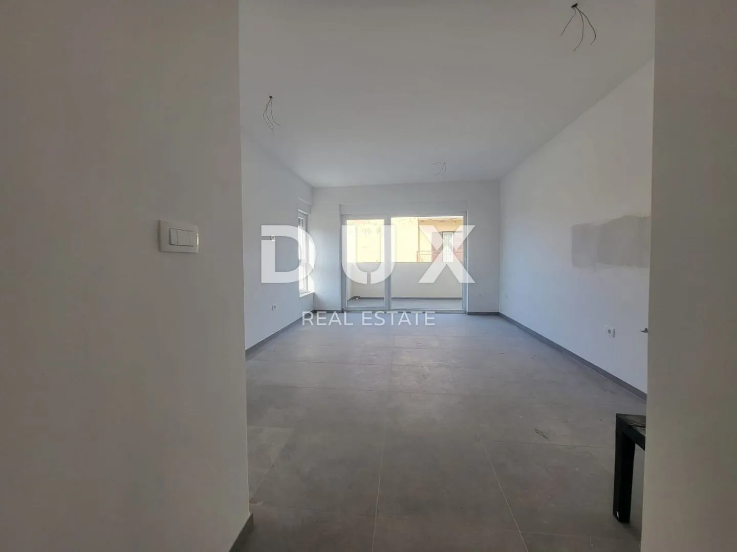 istra, medulin - stan u novogradnji 600m od mora - slika 9