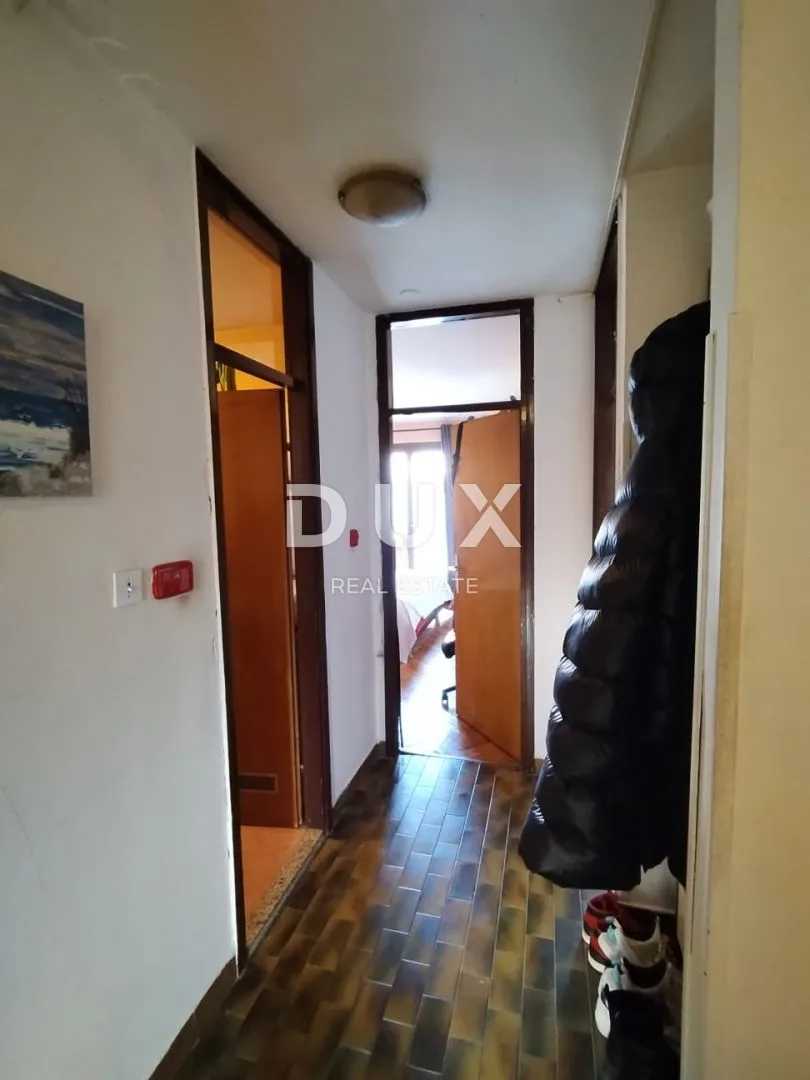 istra, pula- stan 79m2 za renovaciju! - slika 26