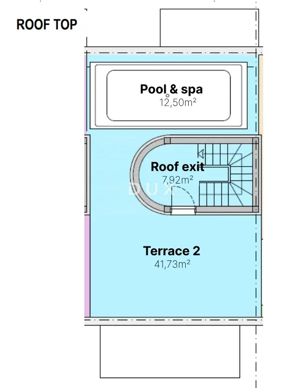 zadar, privlaka - vila, top prilika! raj na zemlji, more i mir - slika 6