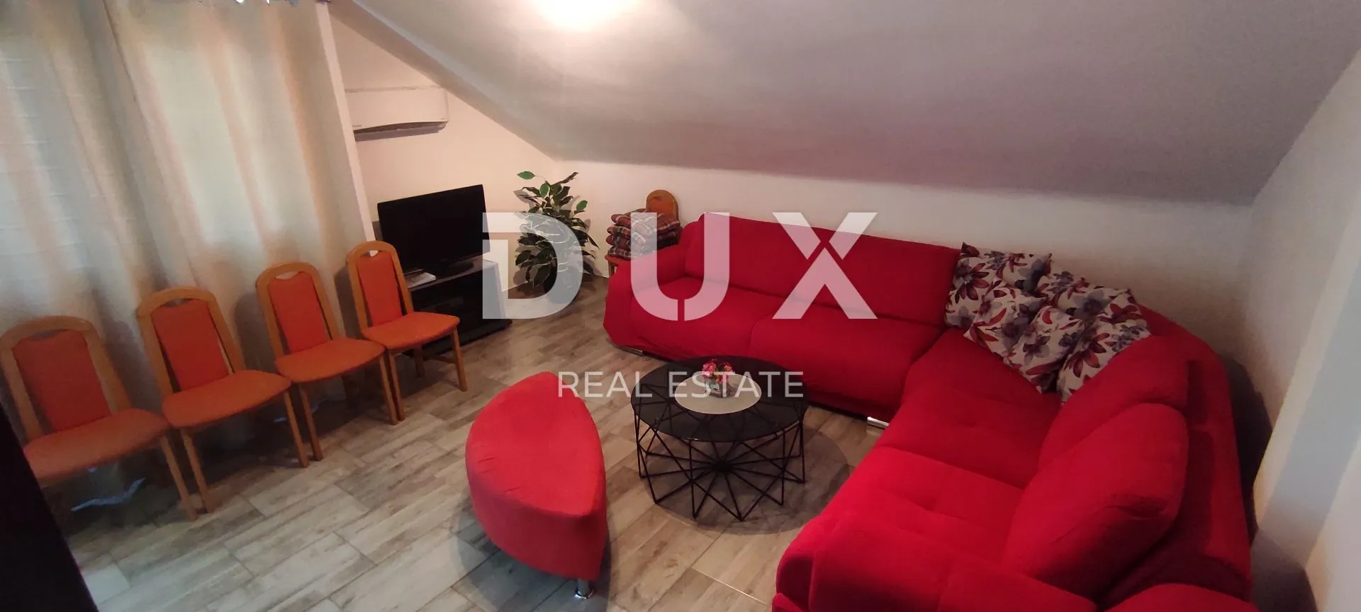 otok krk, risika - predivna kuća sa 4 apartmana - slika 18