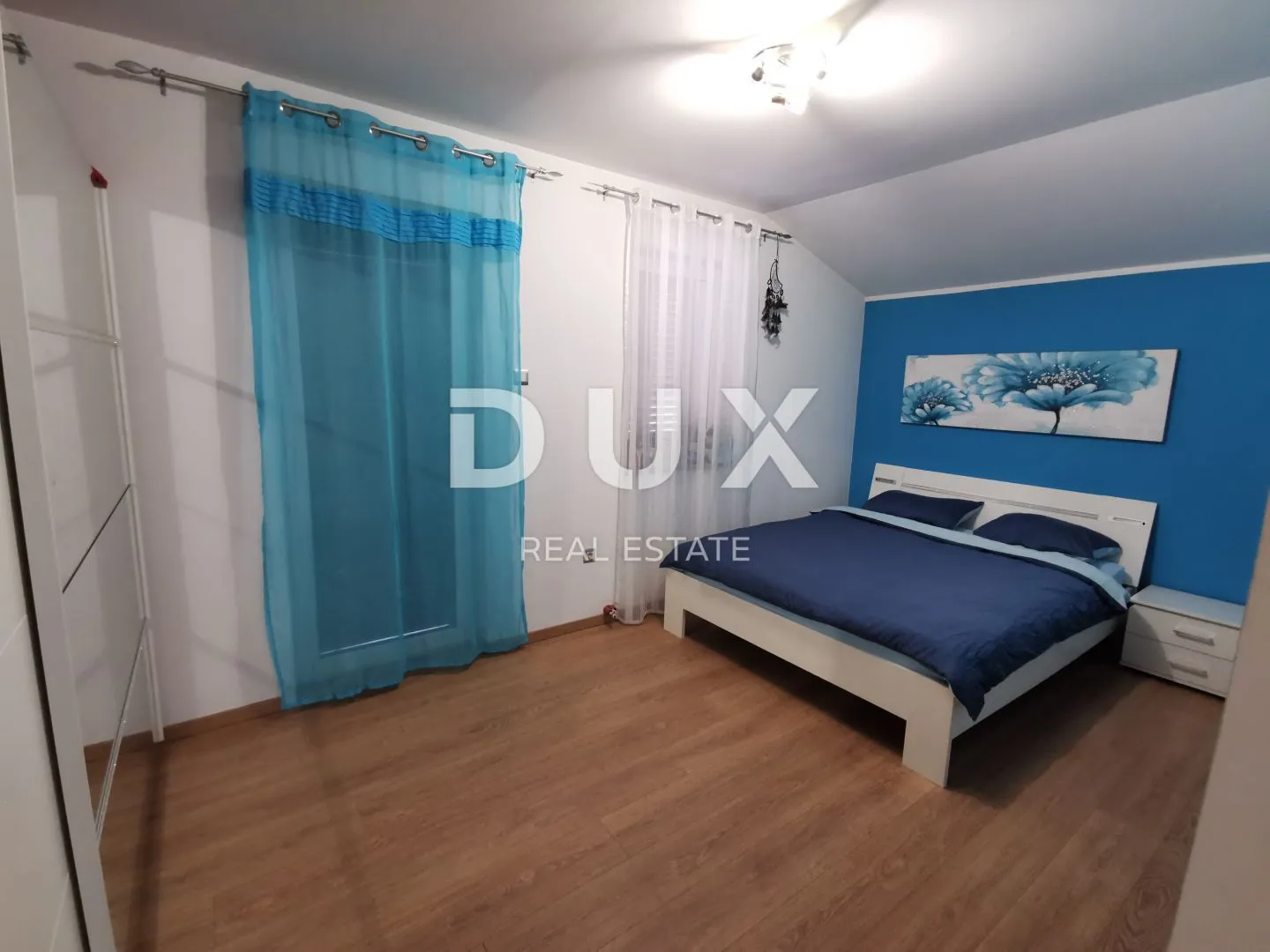 kraljevica - obiteljska kuća + građevinski teren (781 m2) - slika 23