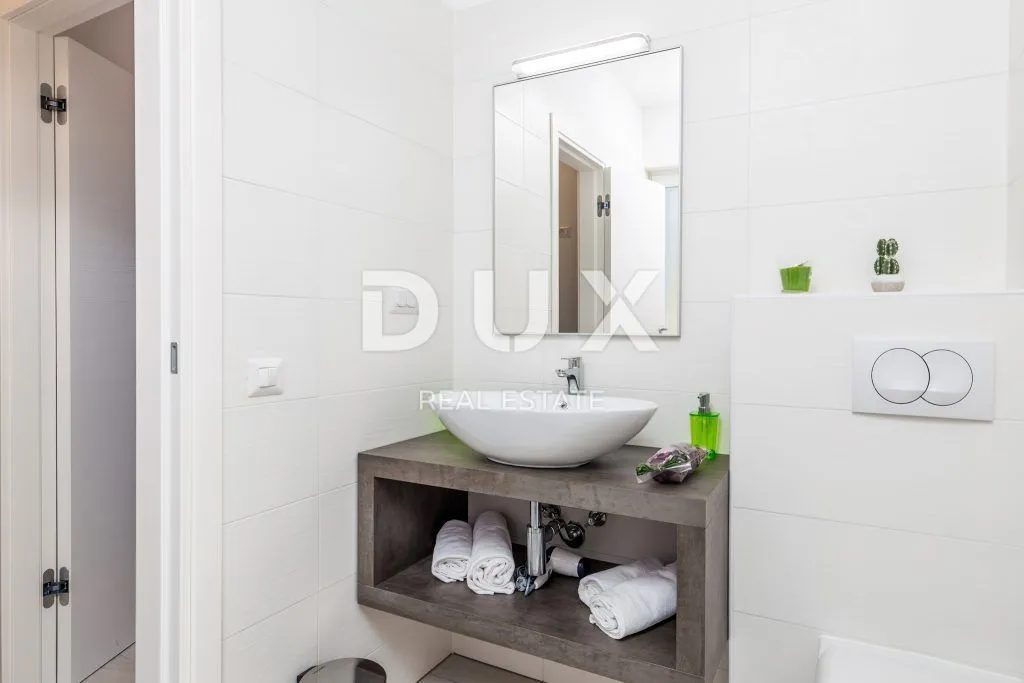 istra, poreč - apartmanski kompleks u blizini mora - slika 31