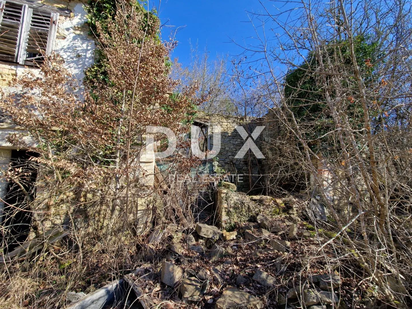 istra, pazin - imanje za obnovu - slika 19